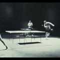 a bruce lee féle ping pong
