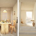 Villa Saraceni — A képzeletbeli menedék a Scala dei Turchi fehér sziklái felett