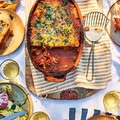 Gennaro Contaldo: Zöldséges ételek - Könyvajánló egy ízig-vérig dél-olasz szakács zöldségimádatról
