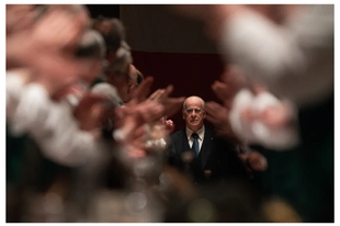 Hatalom a csend peremén – ajánló Paolo Sorrentino: A kegyelem című filmjéhez