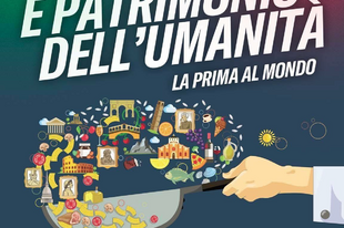 Az olasz konyha immateriális UNESCO-örökség lett