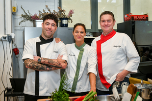 Február 16-tól új lendülettel tér vissza a Séfek Séfe a TV2-re