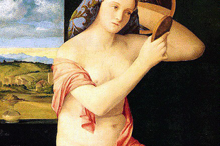 Bellini rózsaszínje koktélra komponálva