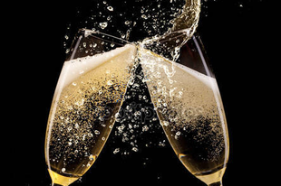 Ismét "VinCe Champagne a Holdon", december 9-én a Belvárosi Piacon