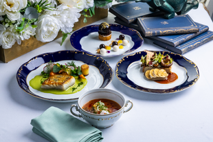 II. János János Pál pápa asztalától a csillagokig – így gondolja újra a hagyományokat a Gundel 2026-ban