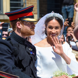 Meghan Markle pár hónap alatt a feje tetejére állította a királyi családot