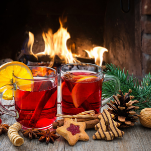 6 karácsonyi ital, amit mindenki imádni fog