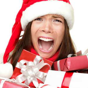 5 tipp hogy túléld a karácsonyi ajándékvásárlást