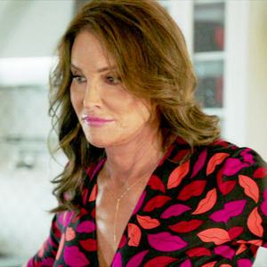 Új first lady a divatban: Caitlyn Jenner