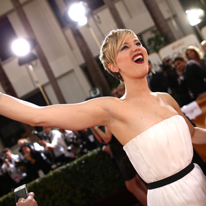 Jennifer Lawrence a trollkodás királynője