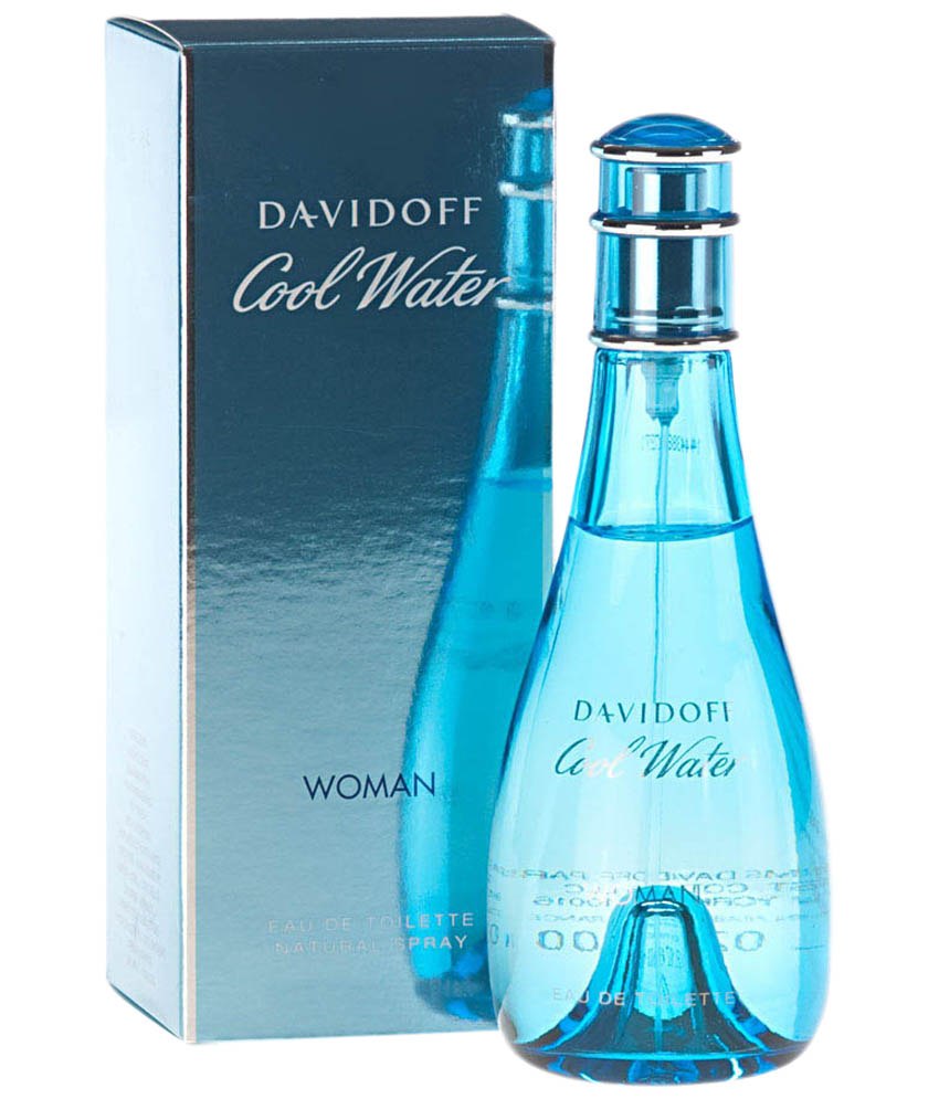 Davidoff Cool Water 