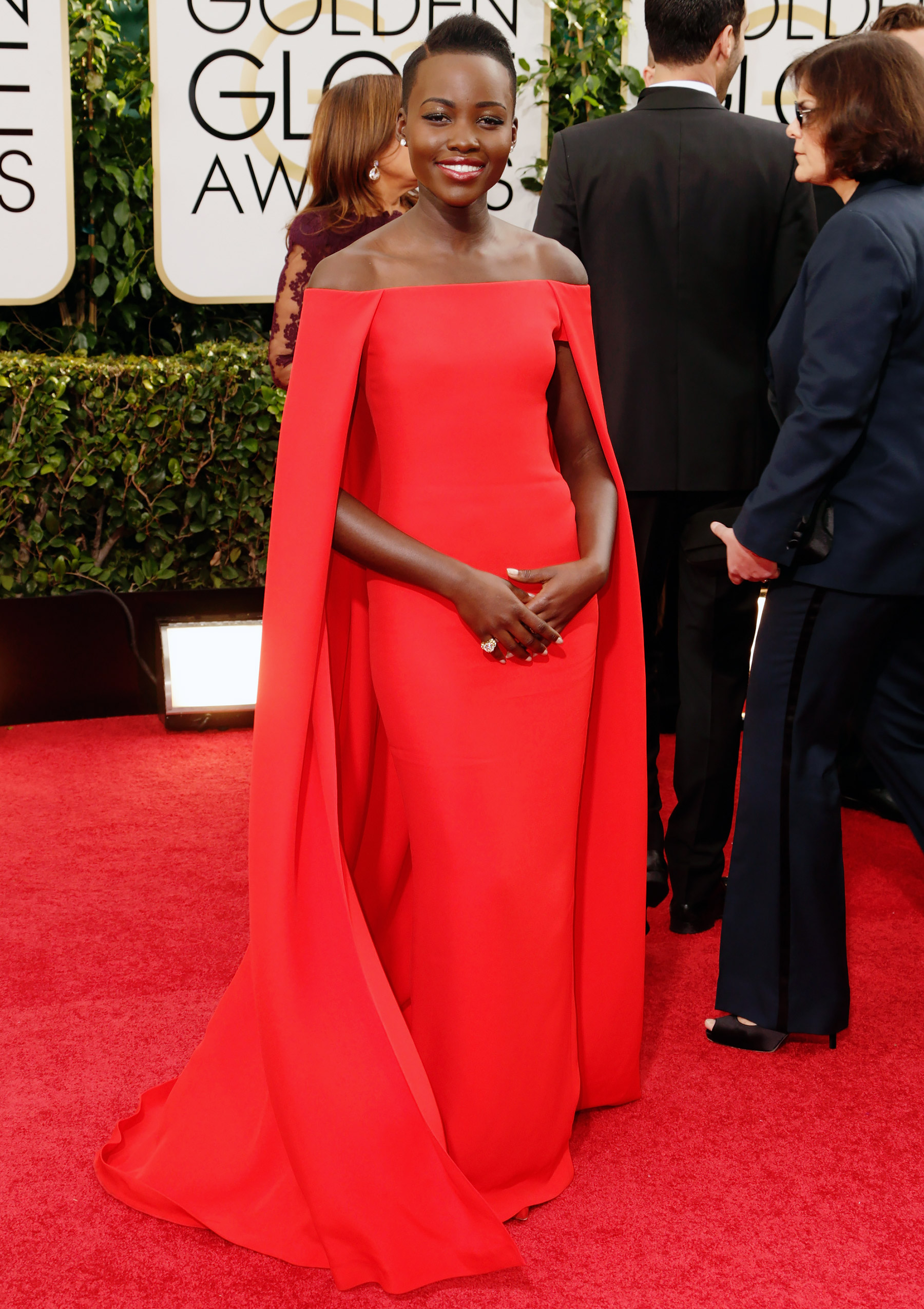 Lupita Nyong‘o