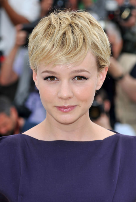 Carey Mulligan