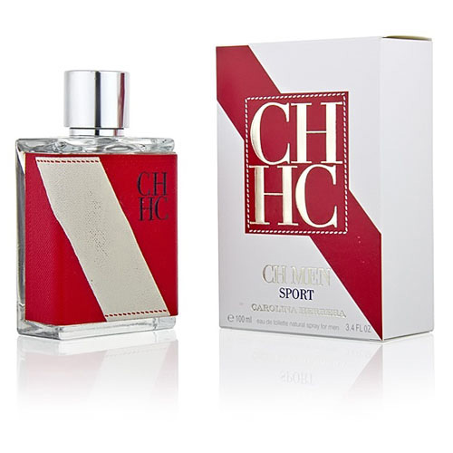 Carolina Herrera CH MEN Sport