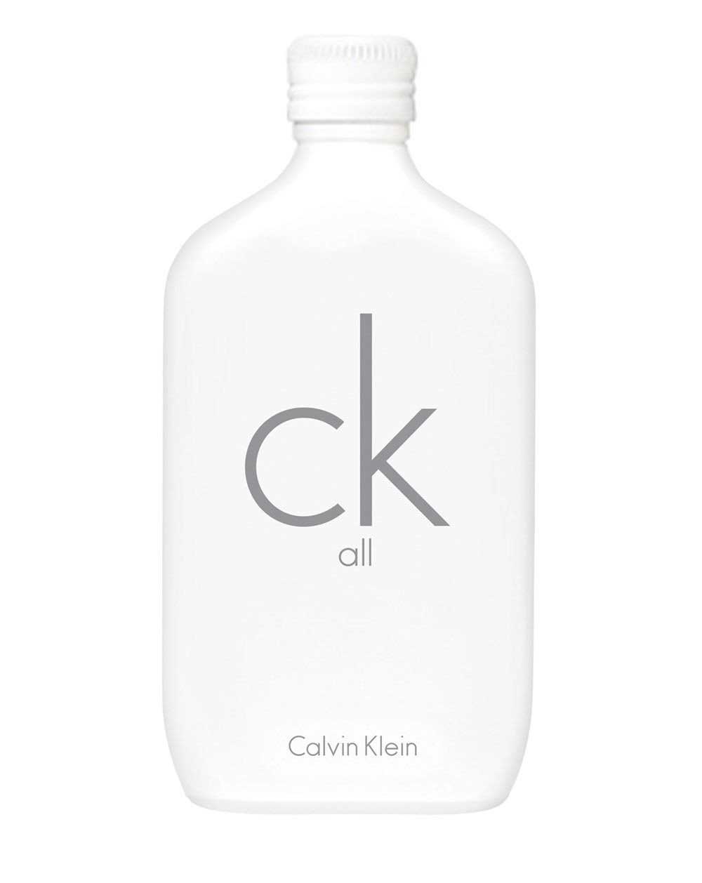 Calvin Klein CK ALL for woman and men