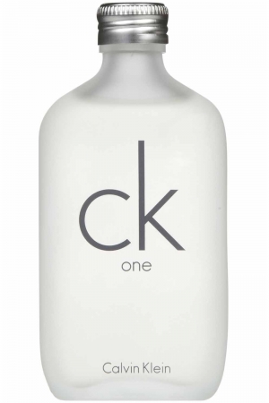 Calvin Klein CK ONE Summer 2017 