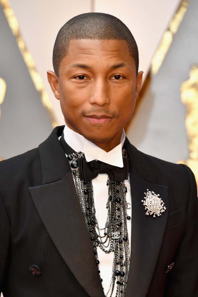 Pharrell Williams