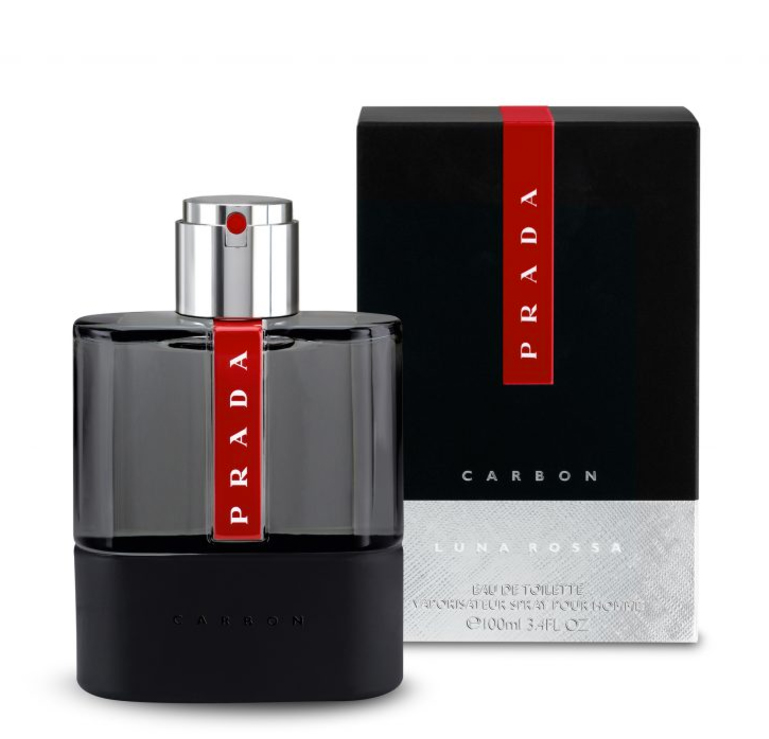 Prada Luna Rossa Carbon 