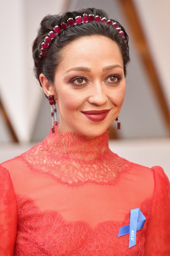 Ruth Negga