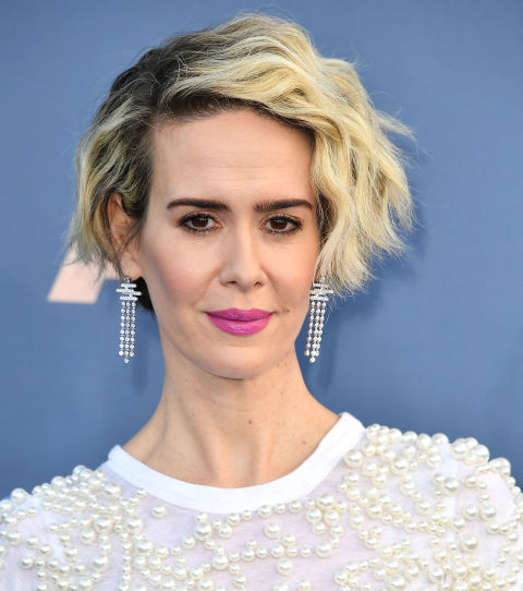 Sarah Paulson