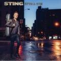 Album - Sting: 57th & 9th