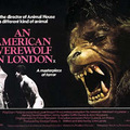 An American Werewolf in London - Egy amerikai farkasember Londonban (1981)