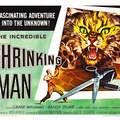 The Incredible Shrinking Man - A hihetetlenül zsugorodó ember (1957)