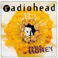 Radiohead - Pablo Honey Album Bemutató