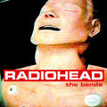 Radiohead - The Bends  Album Bemutató