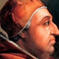 A szifiliszes pápa esete
