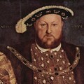 Ennyi feleség mellett miért csak egy gyereke volt VIII. Henriknek?