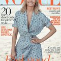 Májusi Vogue címlapok - 1. rész