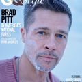 Brad Pitt háromszor