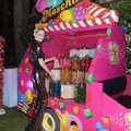 Candy Crush kollekció a Moschino-tól