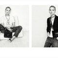 Jennifer Lawrence továbbra is a Dior táskák arca