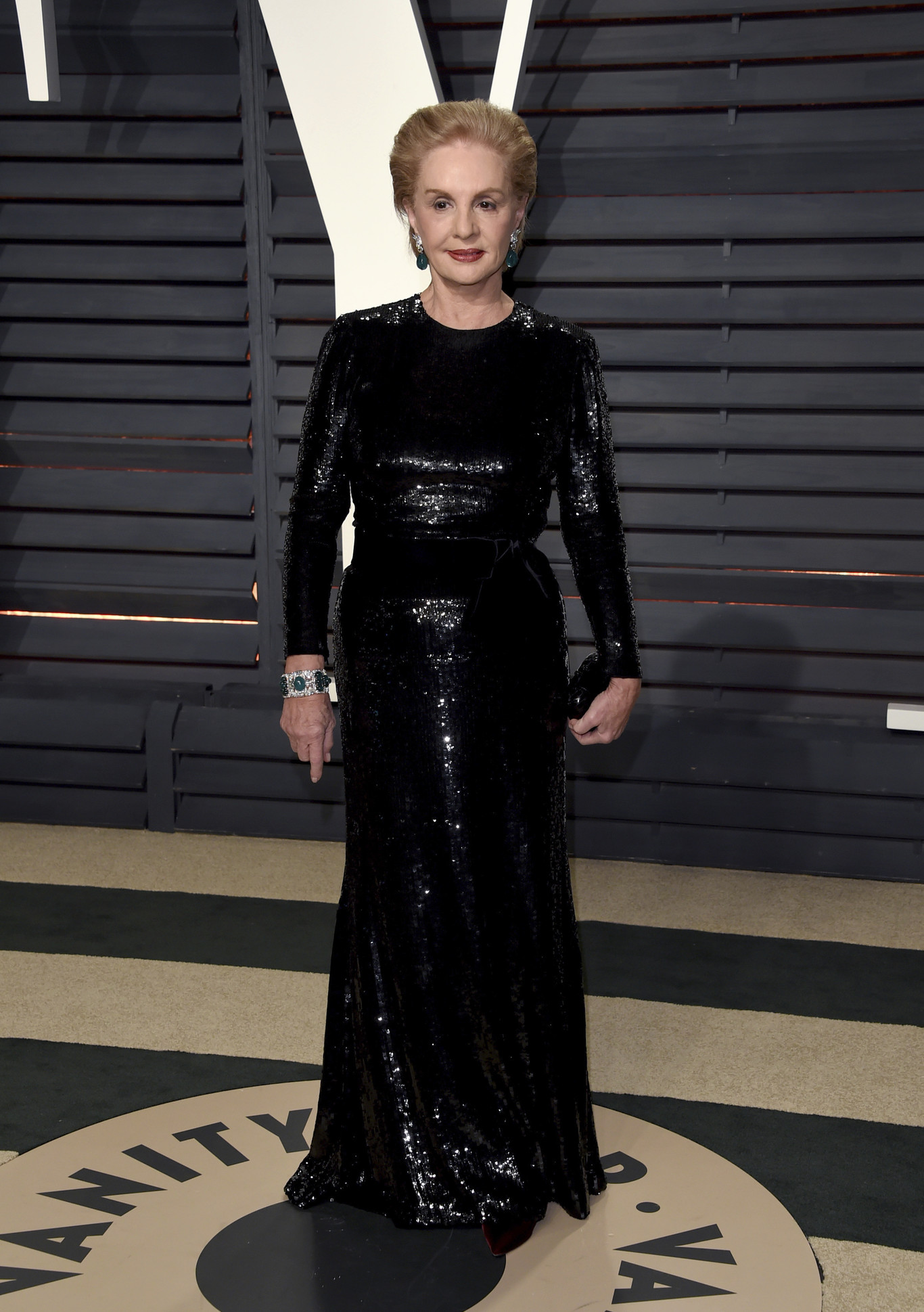 Carolina Herrera