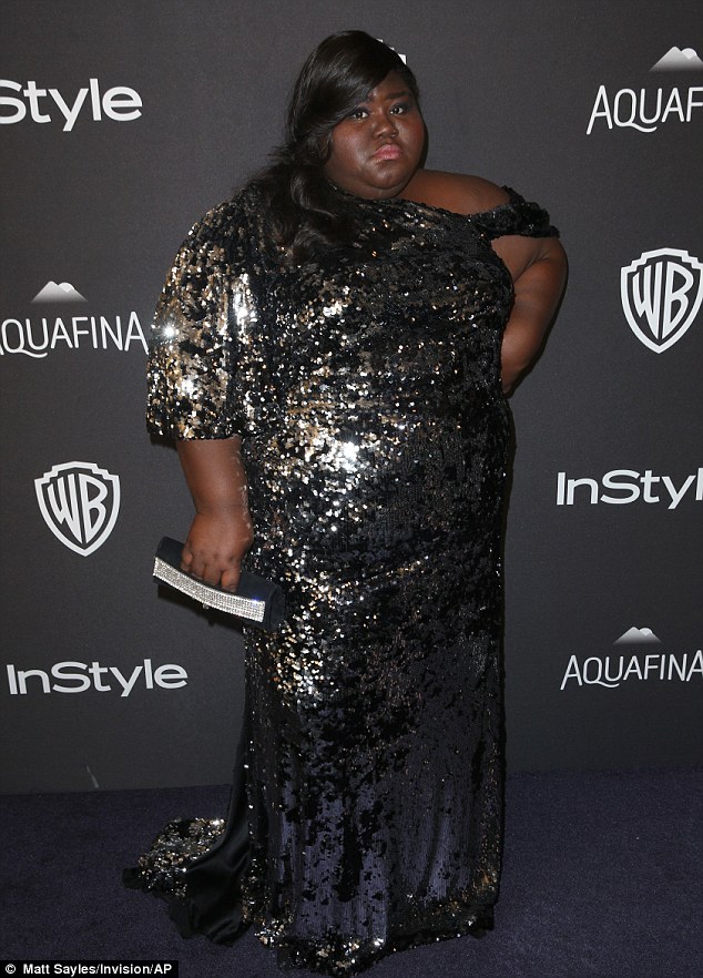 Gabourey Sibide