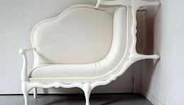 Bizarr Designer Sofa