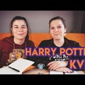 Halloween - Harry Potter kvíz ft. Mareszmore