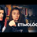 Etimológia - Star Wars