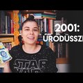 2001: Űrodüsszeia - Ajánló