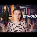 Etimológia - Harry Potter és az azkabani fogoly