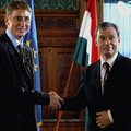 Gyurcsány és Orbán találkoznak… ez nem vicc.