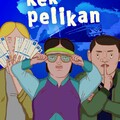 Kék Pelikan (2023)