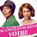 VOIR-FILMS™— Scandaleusement vôtre 2024 Gratuit et Français VF Complet