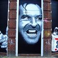 Graffiti vagy falfirka?