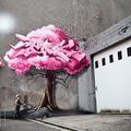 2011: az év TOP 10 street art műve