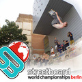 Streetboard World Championship 2007