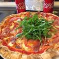 Egy igazi olasz pizzát felülmúlni?! - Kemencés pizza