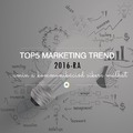 Top5 marketing trend 2016-ra